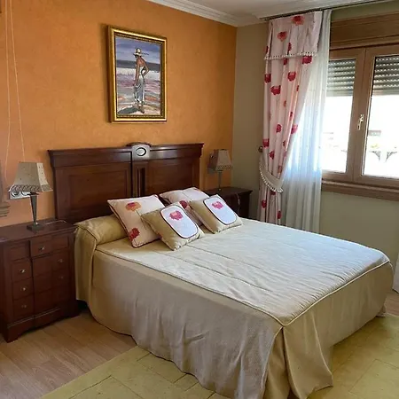 Playa America Mar Nigran