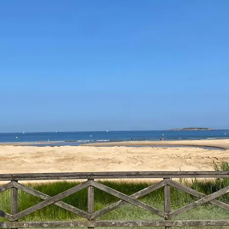 Playa America Mar * Nigran