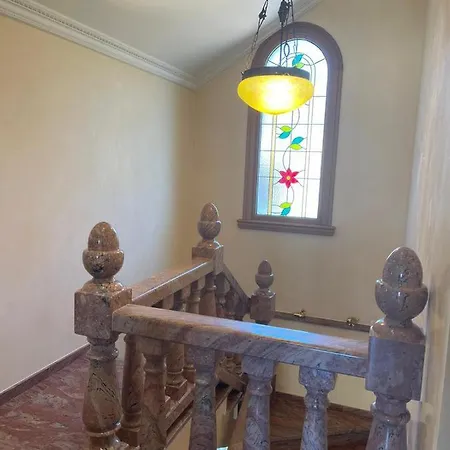 Playa America Mar Nigran