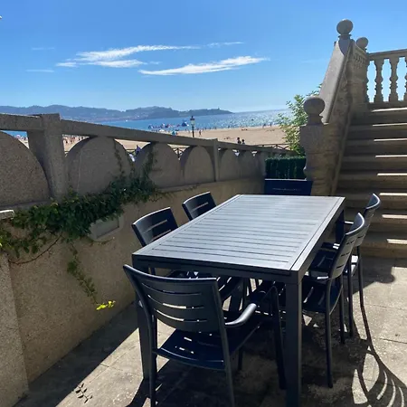 Holiday home Playa America Mar