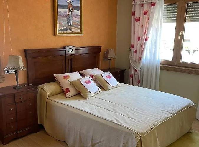 Playa America Mar Nigrán