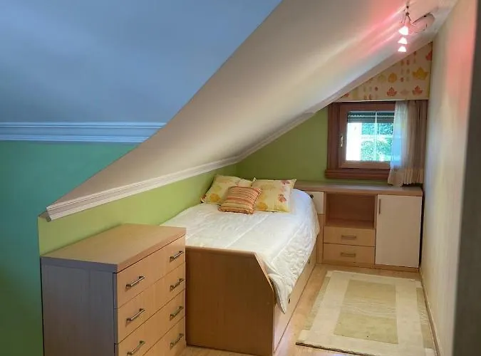 Playa America Mar Сasa de vacaciones