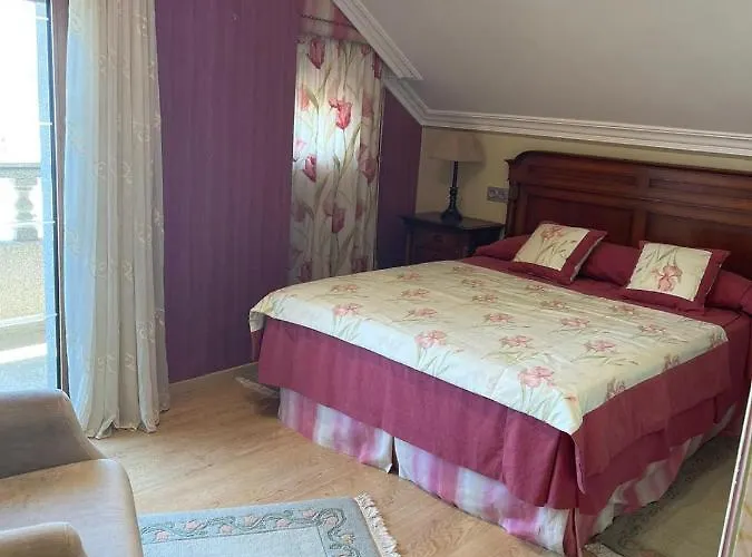 Playa America Mar Nigrán