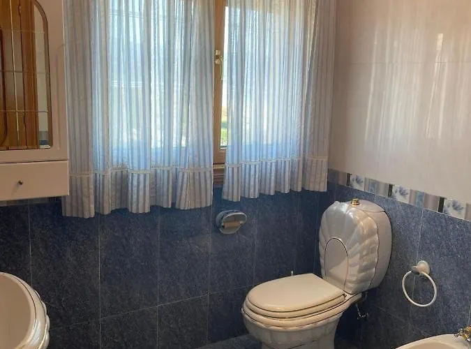 Сasa de vacaciones Playa America Mar