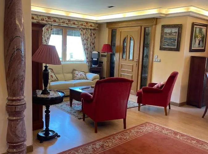 Playa America Mar Сasa de vacaciones