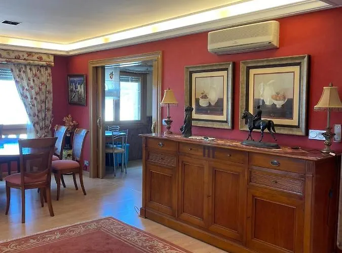 Playa America Mar Сasa de vacaciones Nigrán